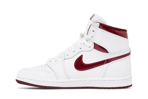 NIKE Air Jordan 1 HIGH OG （1613） Size 13 - Jordan 1 Retro OG High Patent Bred for sale online
