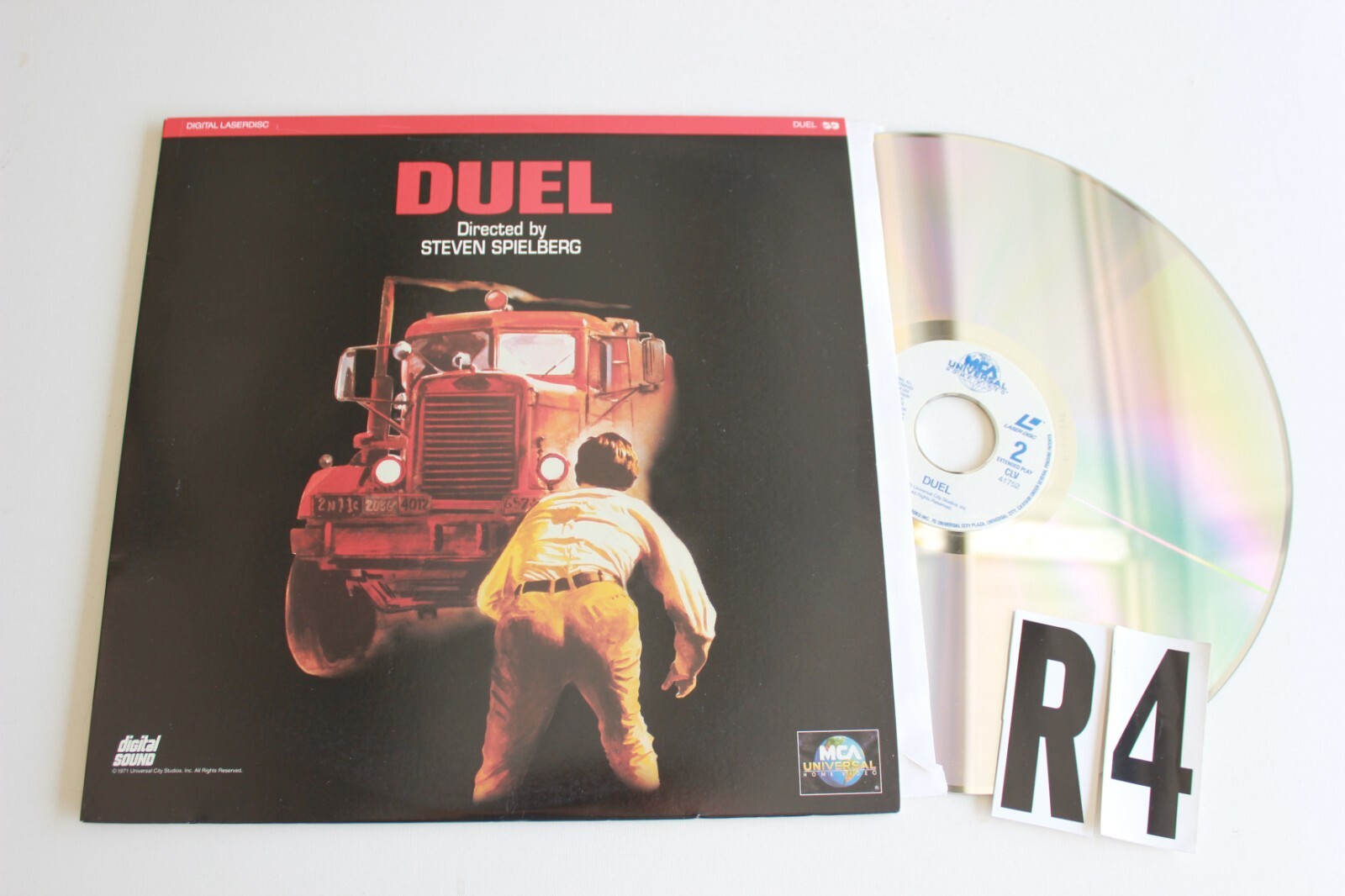 その他 LASERDISC Movie 1941 NONE NOT ON LABEL /00600 File:Laserdisc-rot01.JPG - Wikimedia Commons