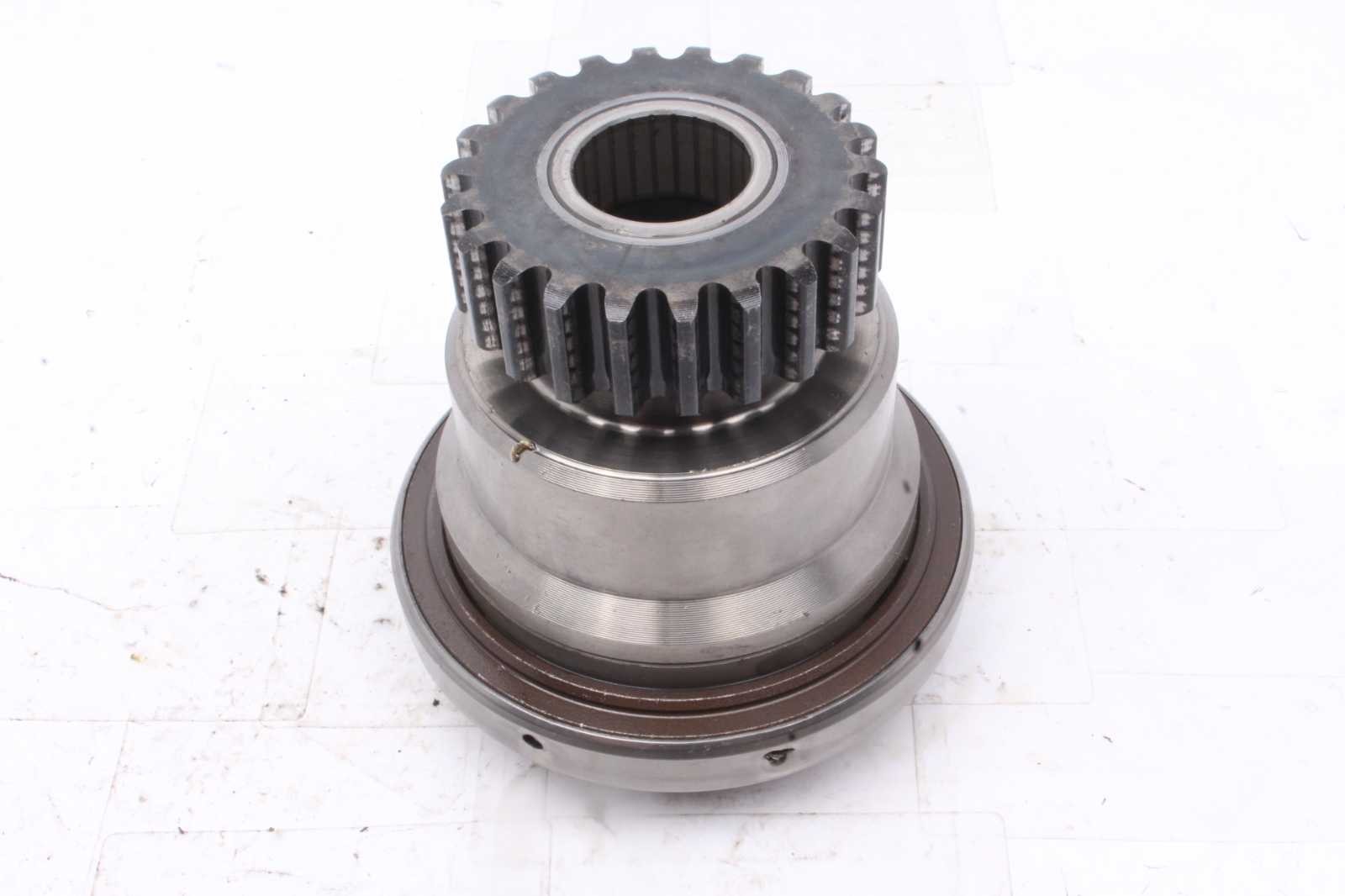 Roue libre de démarreur Yamaha XJ 600 H 51J 84-91