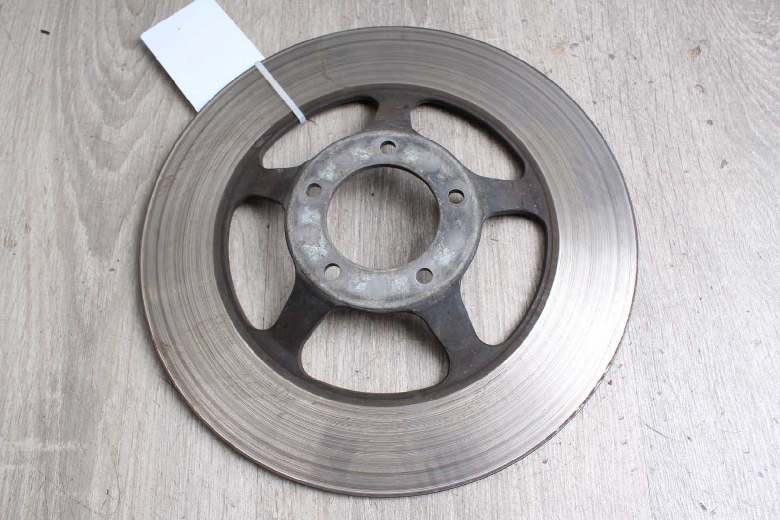 Disque de frein avant 4,7 mm Honda CB 750 F CB750F 75-78