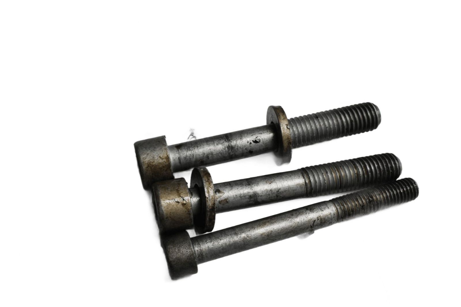 Jeu de vis pour support de fixation du moteur BMW R 1100 GS 259 0409 93-99