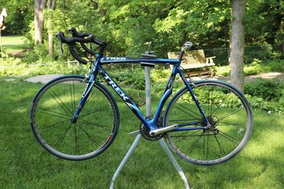 2005 trek madone 5.9 sl