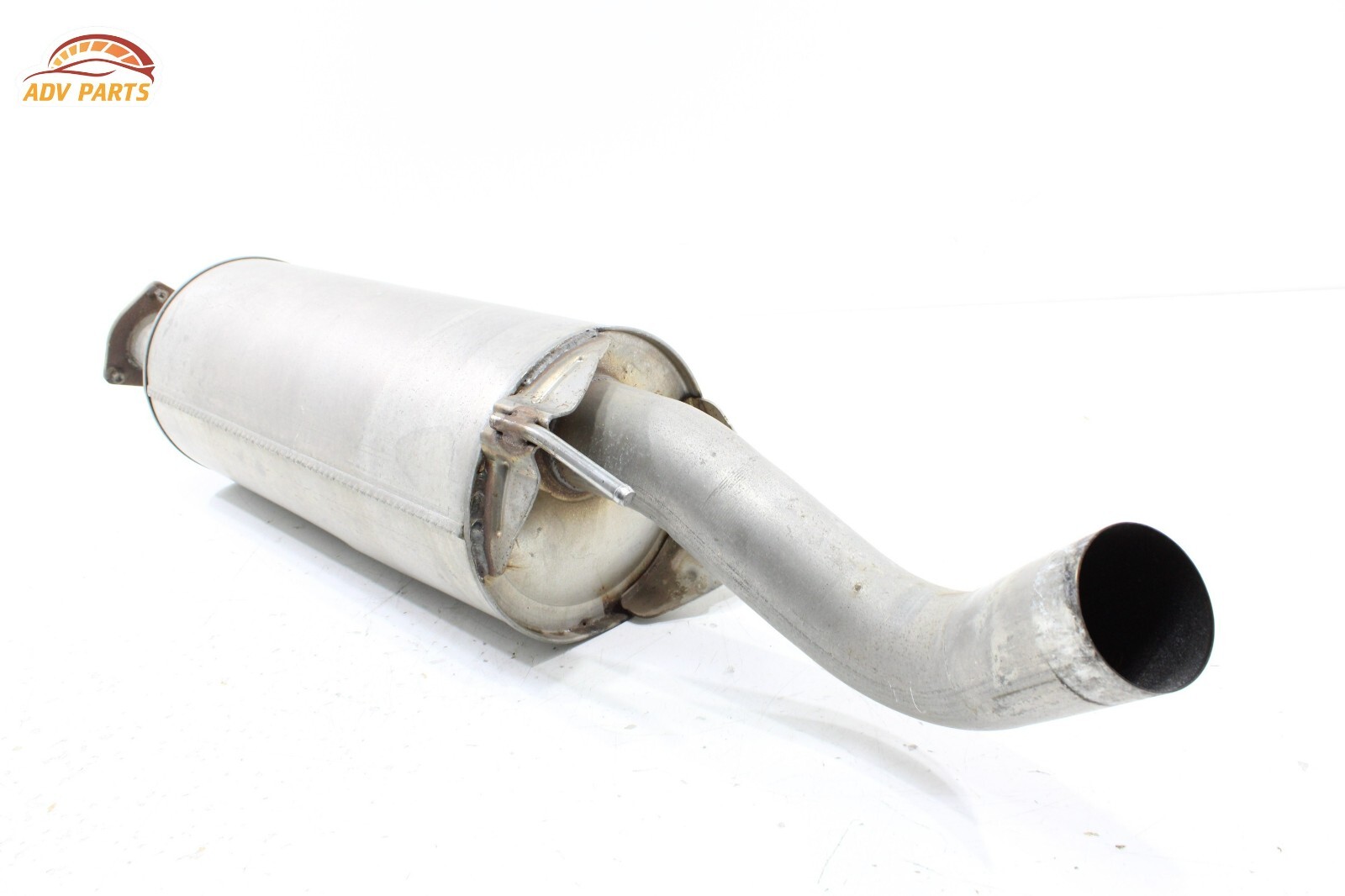 【YOURNUS】Wave Mix Muffler K-Tuned Turndown Muffler (Universal 2.5 inch/3 inch