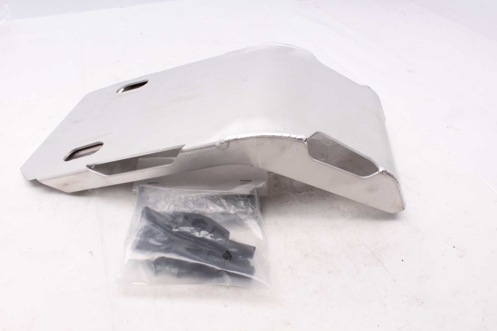 Protection moteur protection anti-encastrement plaque de protection crash bar Husqvarna universel