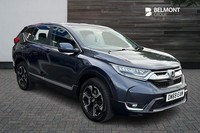 2020 Honda CR-V 1.5 VTEC Turbo SE 4WD Euro 6 (s/s) 5dr ESTATE Petrol Manual