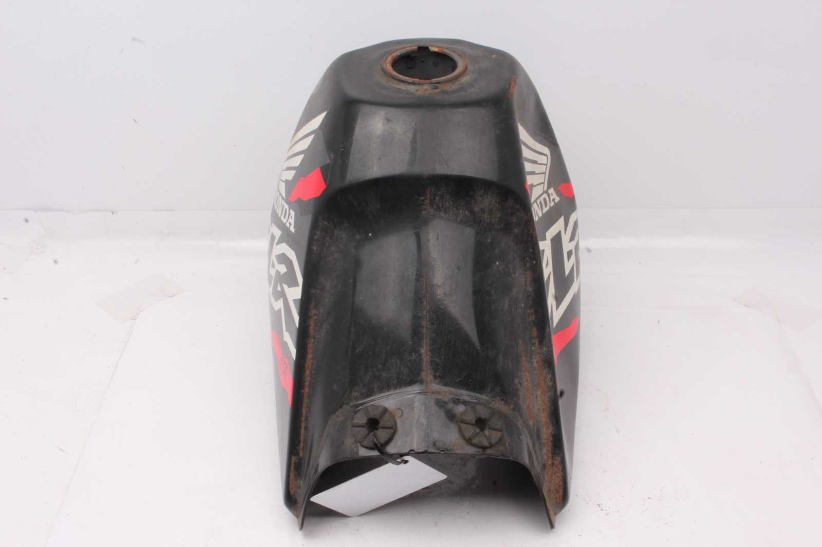 Tank Kraftstofftank Benzintank Honda XL 125 R XL125R 82-87 | eBay