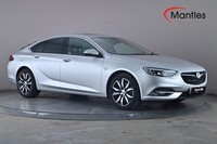 Vauxhall Insignia 2.0 Turbo D Blueinjection Elite Nav Grand Sport 5dr Diesel