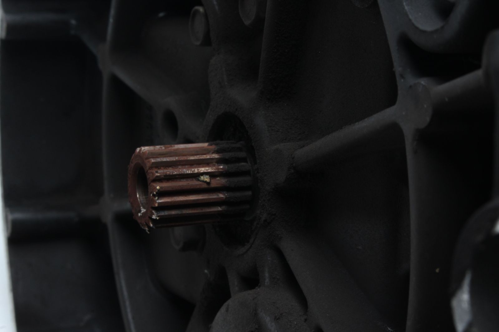 Support de boîte de vitesses de boîte de vitesses manuelle BMW R 1150 RT R22 02-05