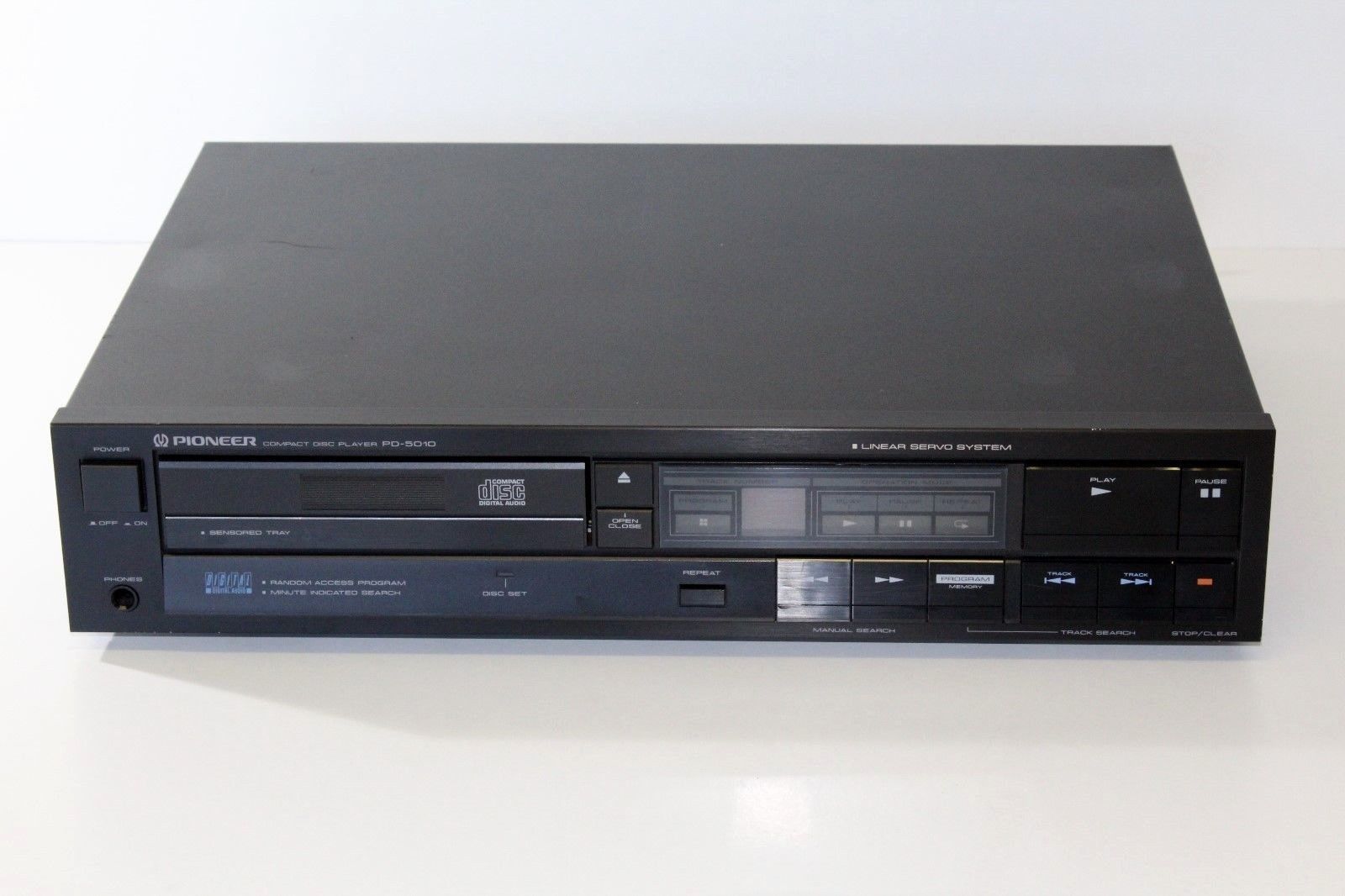 Pioneer Home Audio Systems