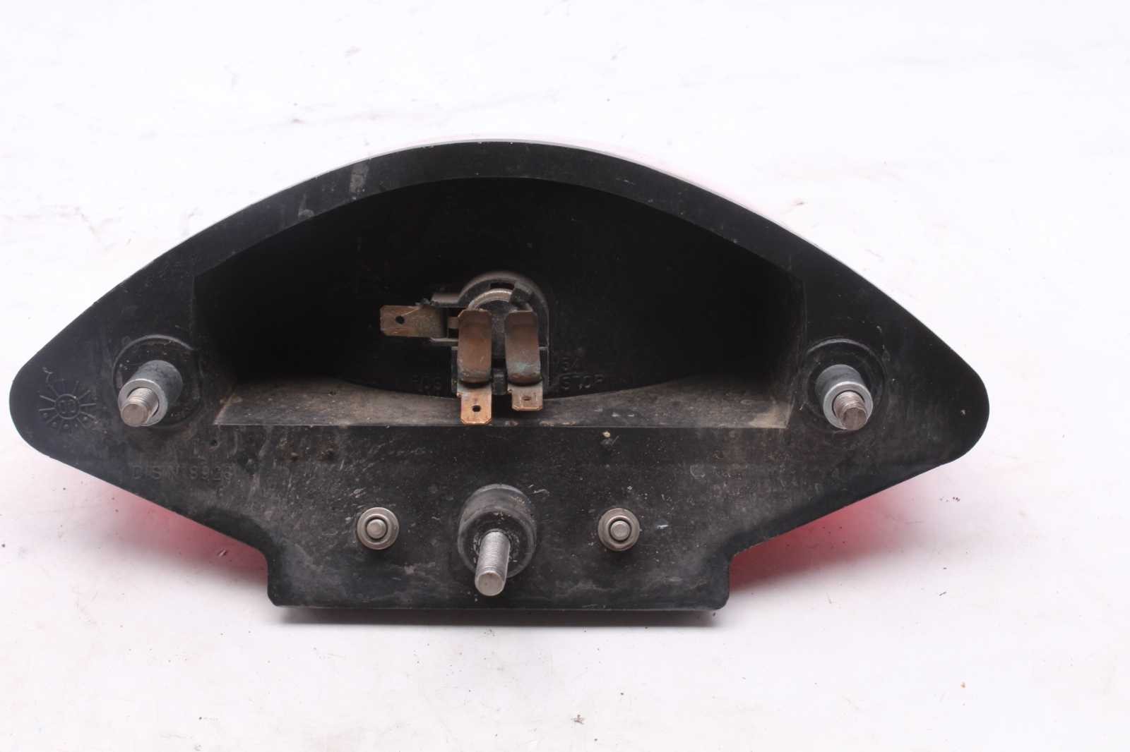Réflecteur de feu arrière feu stop 50R00-52514 BMW F 650 GS R13 00-03