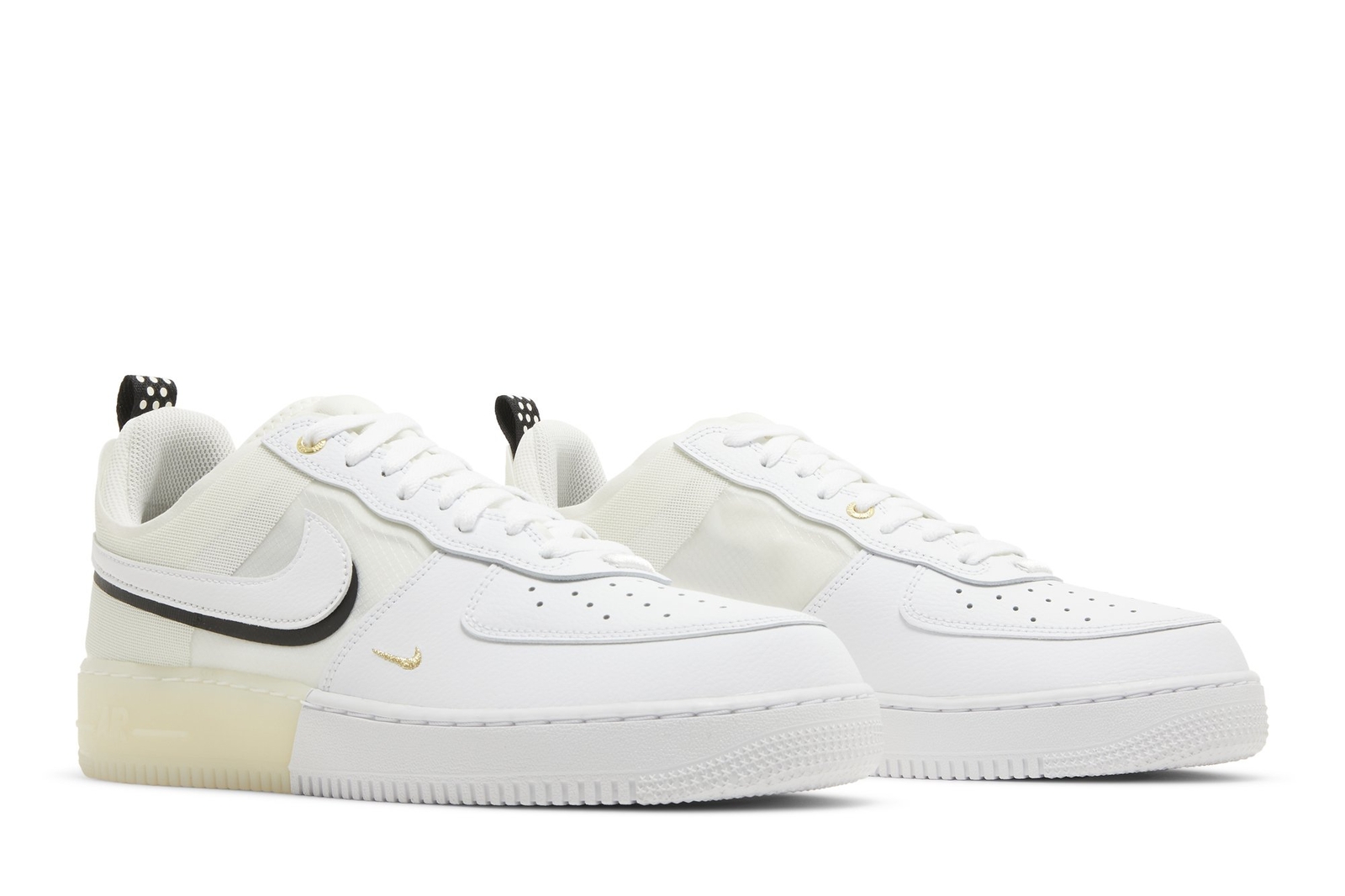 18時まで限定値引き！レア！ＡＦ1 スカル　26㎝ NIKE☆AF1 SCULPT エアフォース1 スカルプト セイル ハイカット