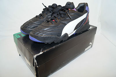 Puma 5570/1 True Vintage Soccer Shoes Multistuds 37.5 L