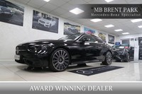 2024 Mercedes-Benz CLE 2.0 CLE300h MHEV AMG Line (Premium Plus) G-Tronic+ 4MATIC