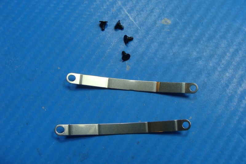 MacBook Pro A1708 13" 2017 MPXQ2LL/A Genuine Laptop Heatsink Screws Bracket