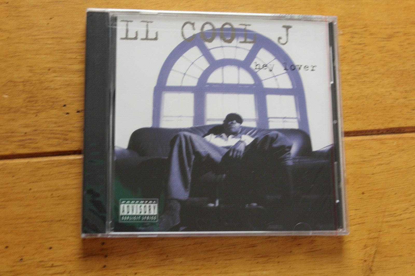 LL Cool J CD セット hiphop LL COOL J - THE FORCE - Amazon.com Music