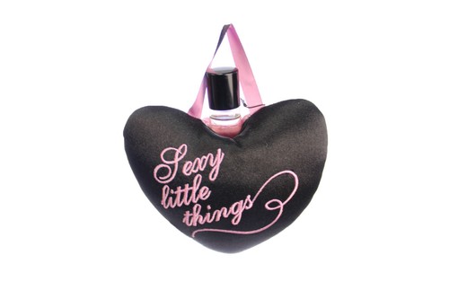 Victoria's Secret Sexy Little Things NOIR Eau de Parfum Mini