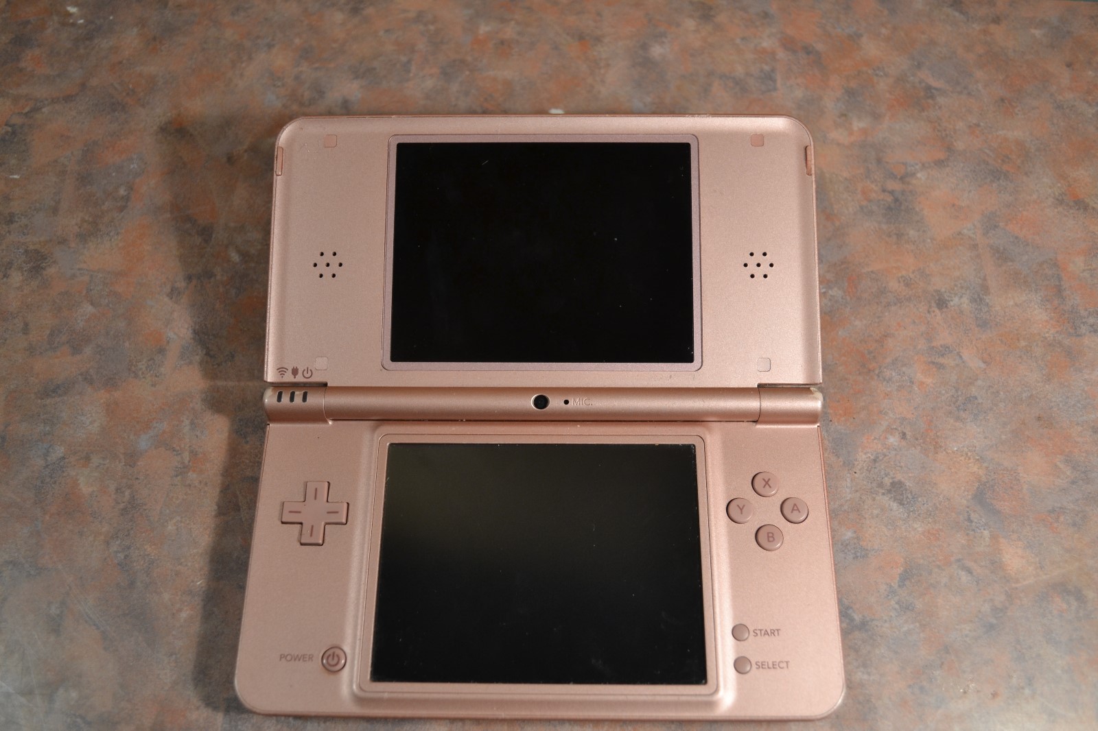 Nintendo DS XL Parts Only
