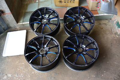 19'' WedsSport weds sport SA55M wheels for vellfire alphard camry accord crown