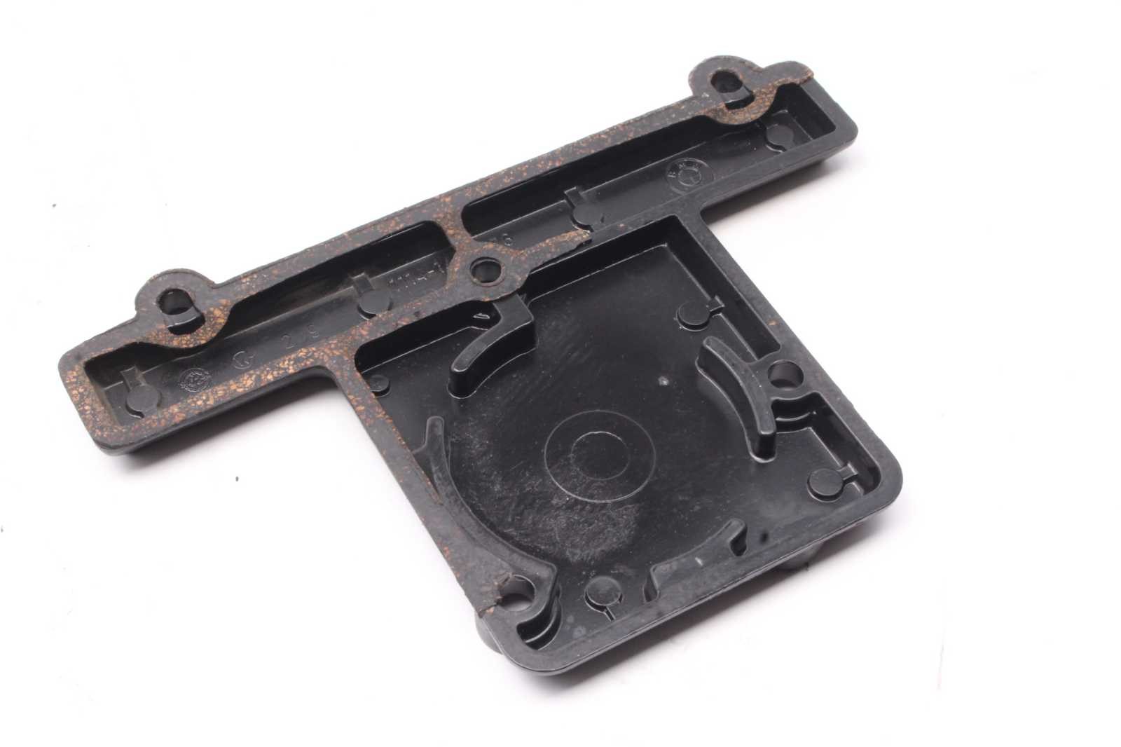 Capot moteur inférieur avant BMW K 1200 GT 548 K41 03-05