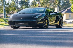 Lamborghini Gallardo 6 Speed Manual | Cars, Vans & Utes | Gumtree