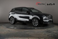 Kia Sportage 1.6 H T Gdi Gt Line S Suv 5dr Petrol Hybrid Auto Awd Euro 6 s/s
