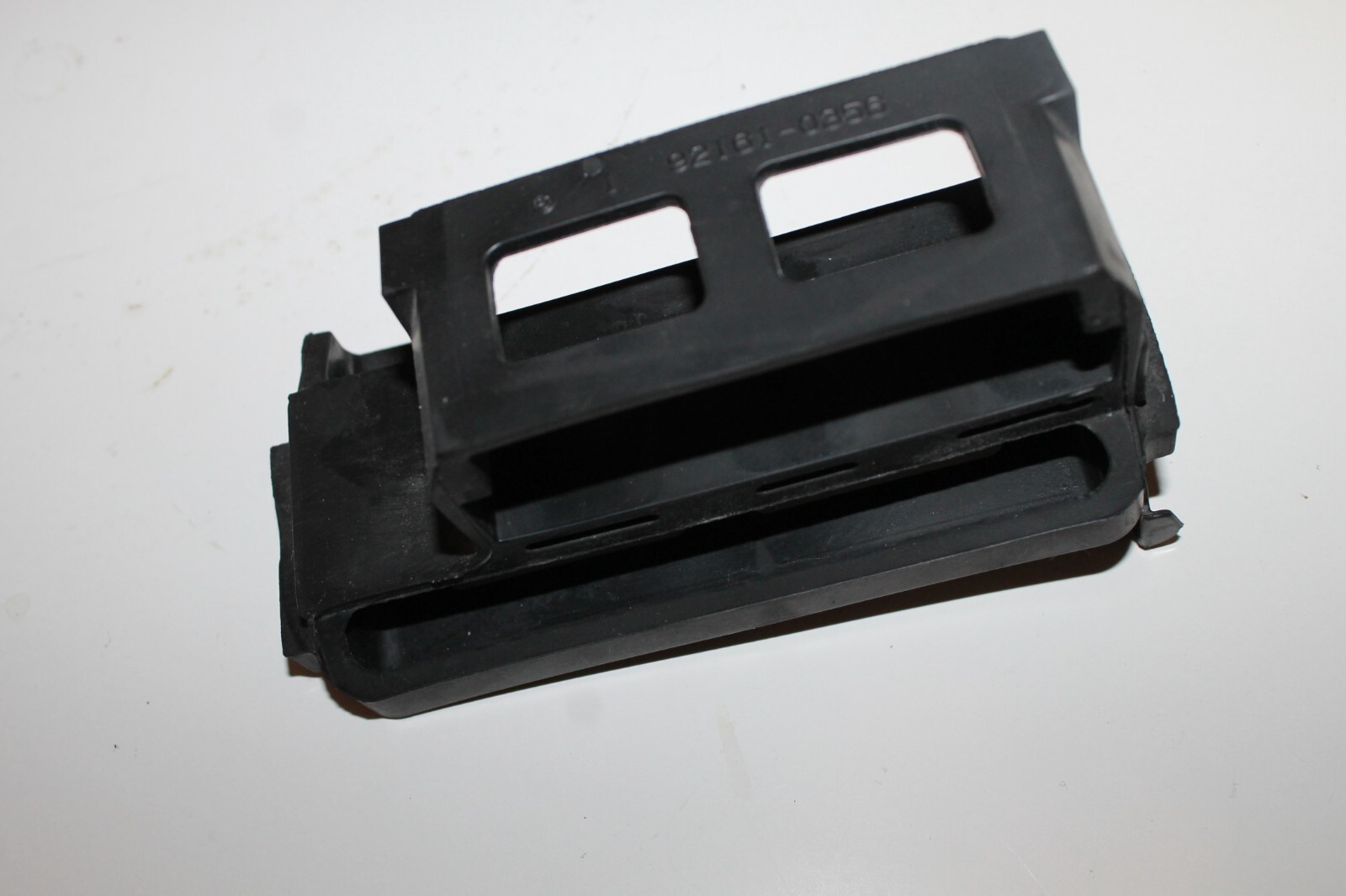 2017 - 2019 Kawasaki Ninja 1000 ZX1000 Engine ECU Holder
