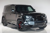 Land Rover Defender 110 3.0 D350 MHEV X-Dynamic HSE Hard Top SUV 5dr Diesel Auto