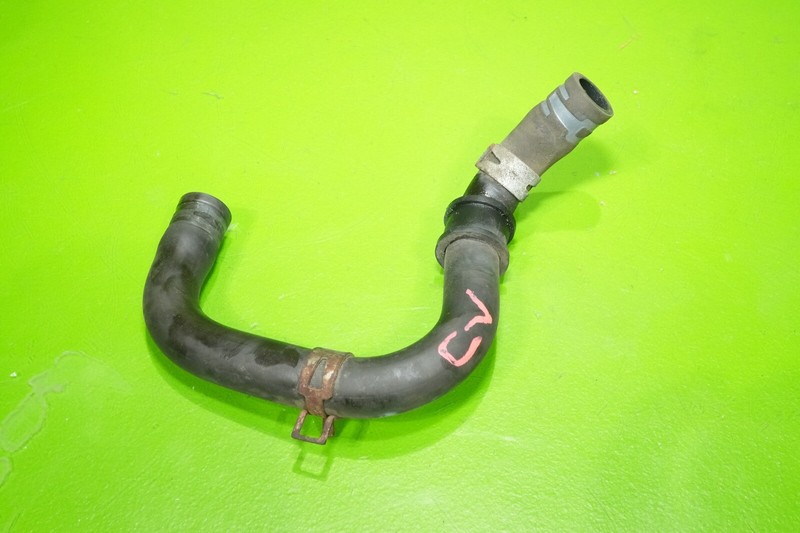 96-00 Civic OEM power steering fluid reservoir - pump hose line tube