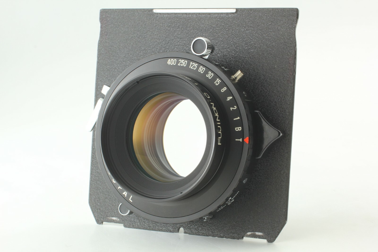 希少！FUJINON C 300mm f 8.5 TOP MINT】 Fuji film Fujinon C 300mm f8.5 Lens Late Model
