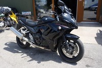 Suzuki GSX 1250 FALO 2010/10