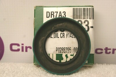 Chicago Rawhide 14282 Oil Seal *NEW*