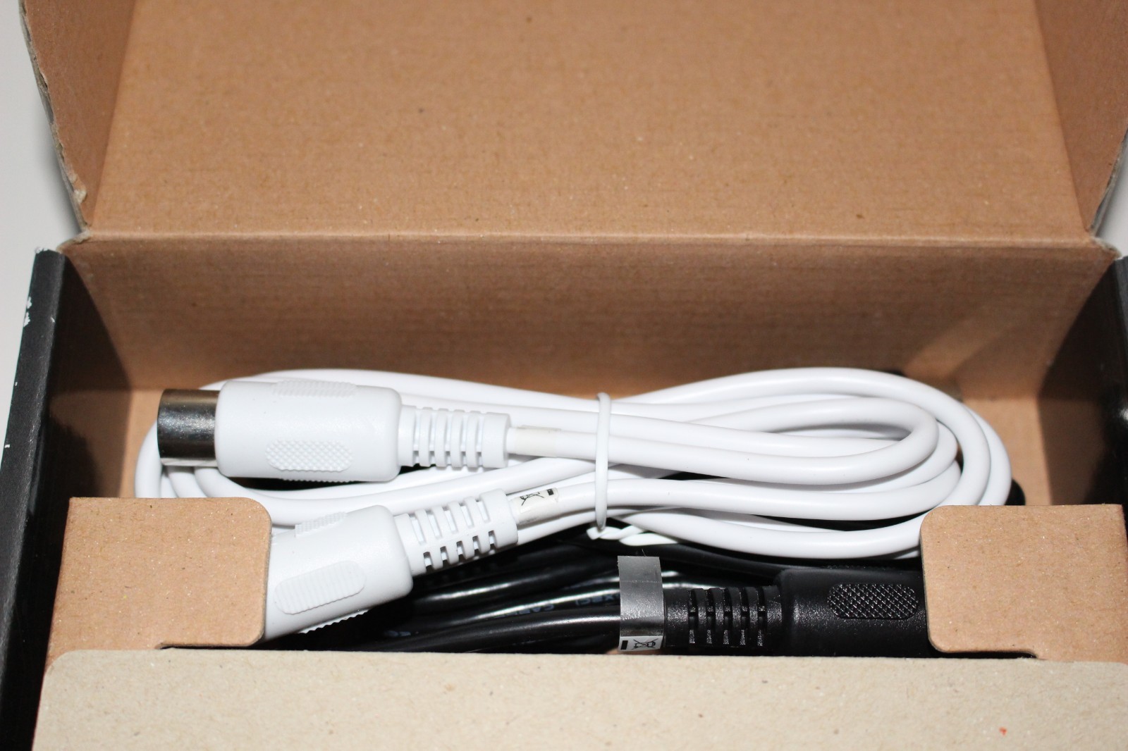 Midiplus Tbox 2X2 USB MIDI Interface
