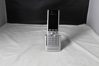Grandstream WP820 Portable Wi-Fi Phone Voip Phone and Device