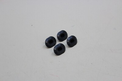4x ORIGINAL SAAB 9-3 (-2003) 9-5 (-2010) Clibs 4414293 OVP