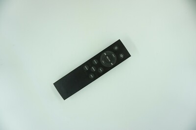 Remote Control For INSIGNIA NS-HTSB22 Bluetooth TV Soundbar Audio System Speaker