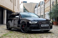 2015 Audi (B8) RS4 Avant - Limited Edition