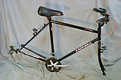Univega rover 301 deals