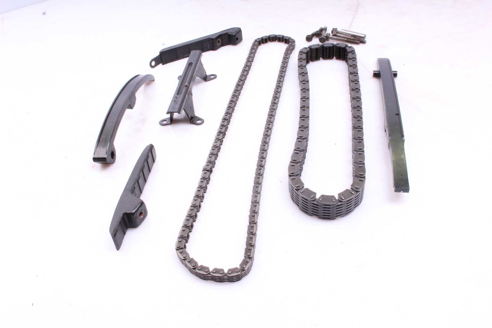 Steuerkette Führschiene Gleitschiene Kawasaki Z 450 LTD EN450A 82-84