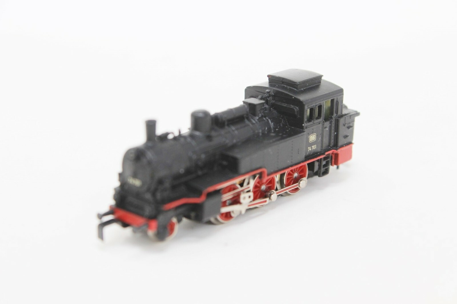 marklin メルクリン 8895 DB BR74 701 蒸気機関車 marklin メルクリン 8895 DB BR74 701 蒸気機関車