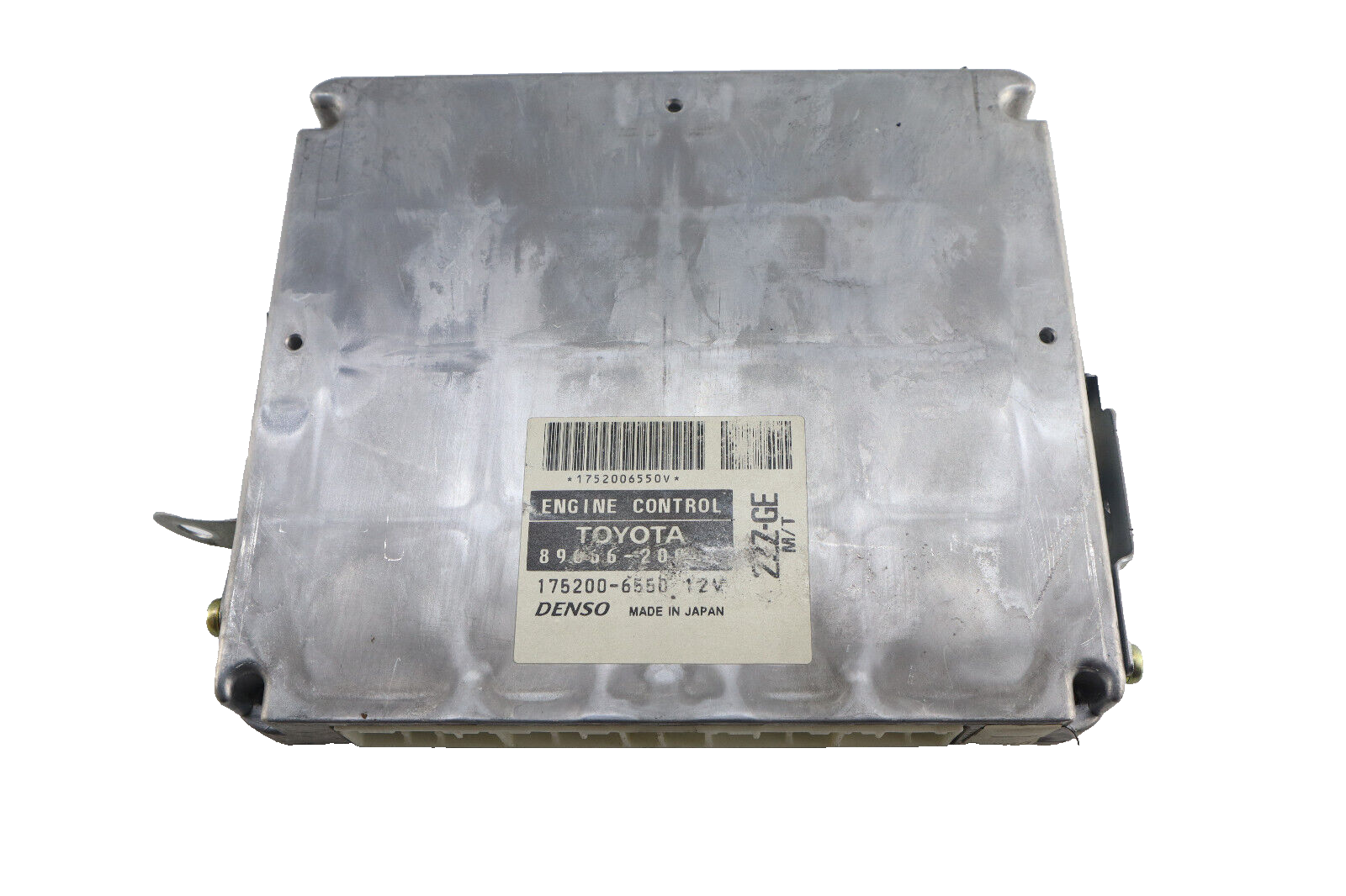 2000 TOYOTA CELICA GTS MT manual ECM ECU MODULE CONTROL 2000 TOYOTA CELICA GTS MT manual ECM ECU MODULE CONTROL