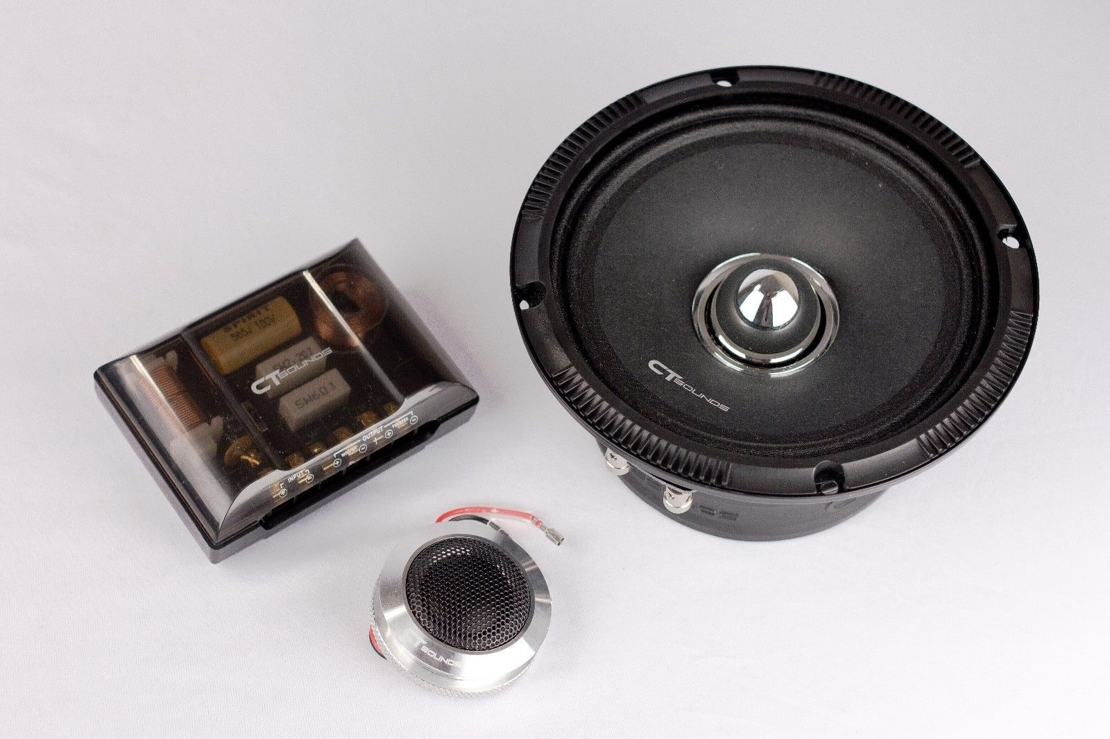 ct sounds 6.5 midrange