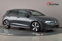 Volkswagen Golf 2.0 Tdi Gtd Hatchback 5dr Diesel Dsg Euro 6 s/s 200 Ps Diesel