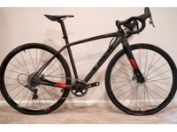 trek gravel bike 2018
