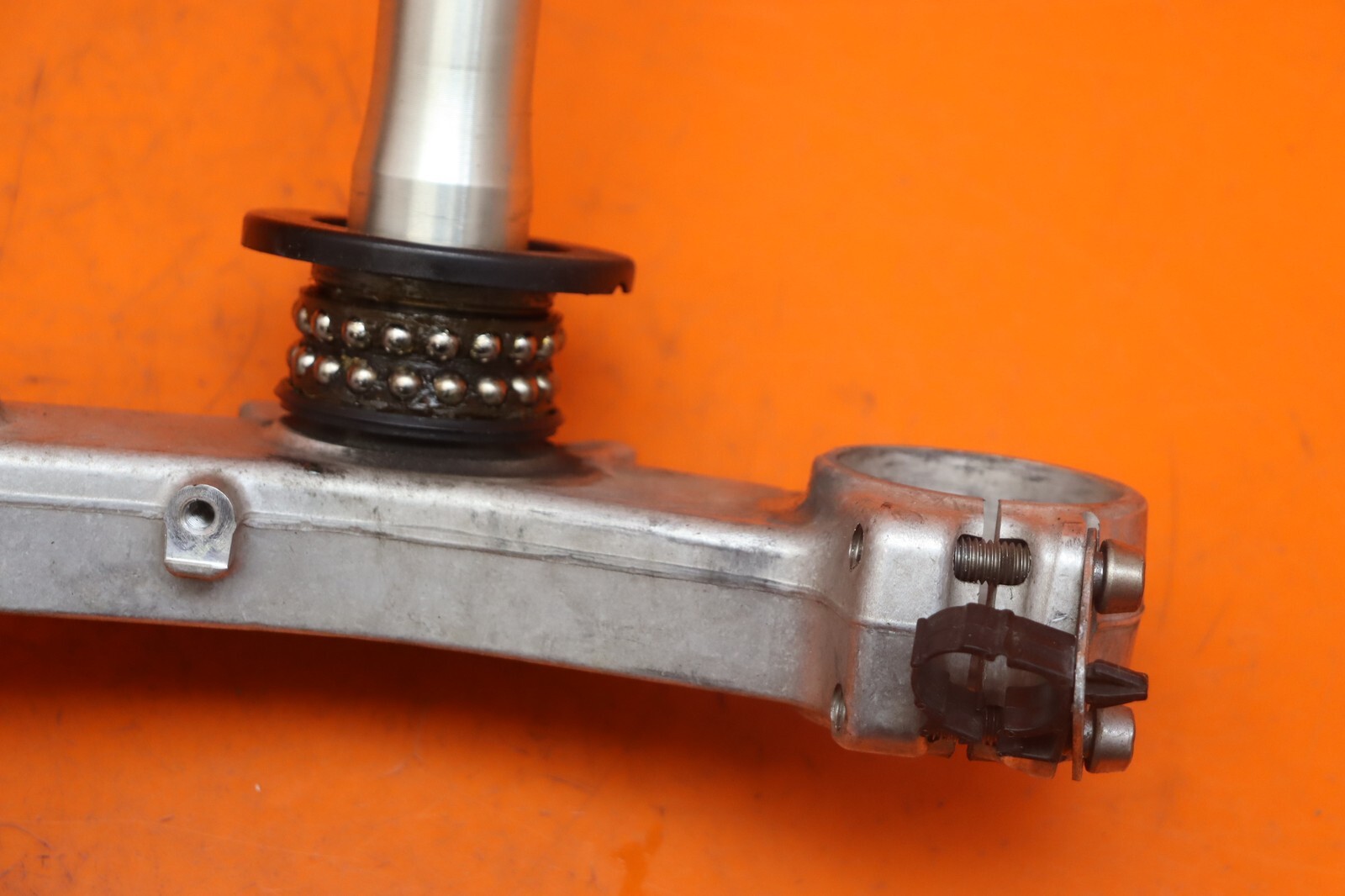 Kair LEGO Kai - ZX with Shoulder Armor Minifigure | Brick Owl