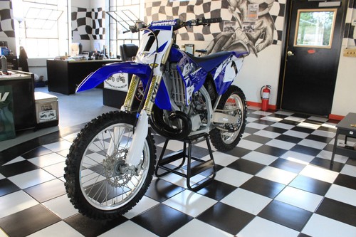 08-'09, '11-'22 for Yamaha TT-R110E FMF P-Core 4 Mflr