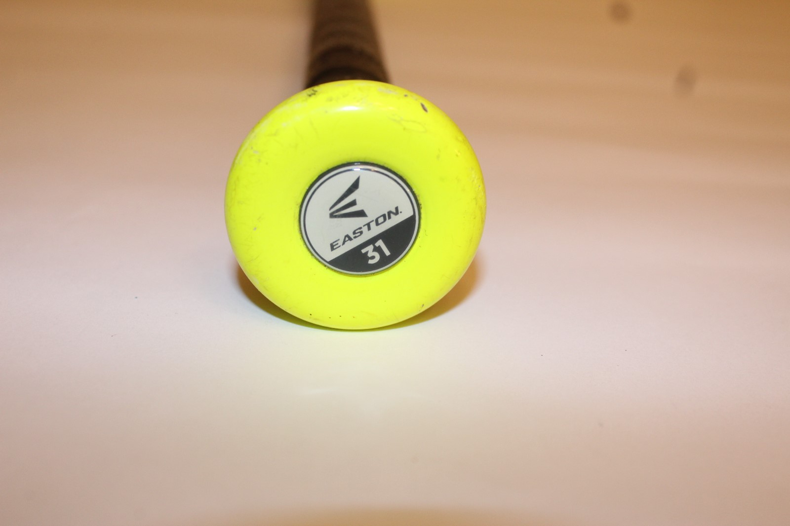 Easton Baseball Bat S500 31