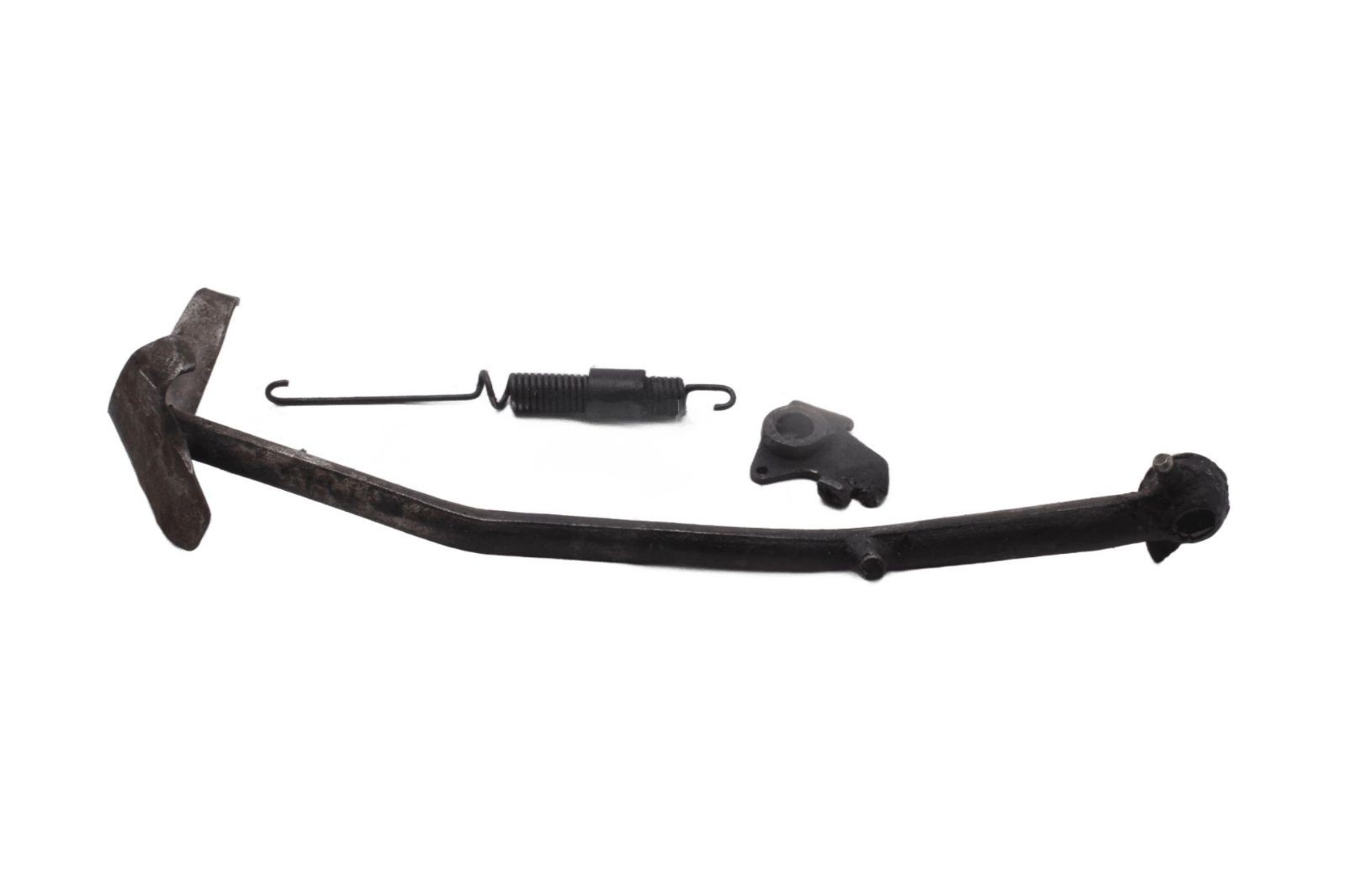 béquille latérale, ressort de béquille latérale, support BMW R 100 S 0505 247 79-80