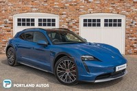 2021 Porsche Taycan Performance Plus 93.4kWh 4S Cross Turismo Auto 4WD 5dr