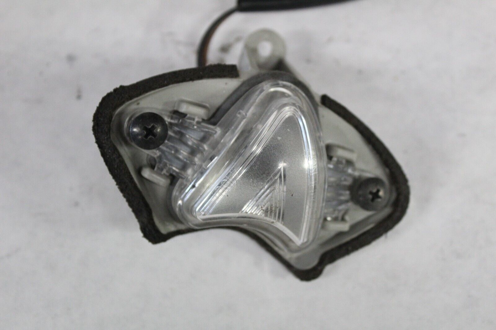 LAMP-ASSY, POSITION 2007 Kawasaki ZX-6R 23016-0012 LAMP-ASSY, POSITION 2007 Kawasaki ZX-6R 23016-0012