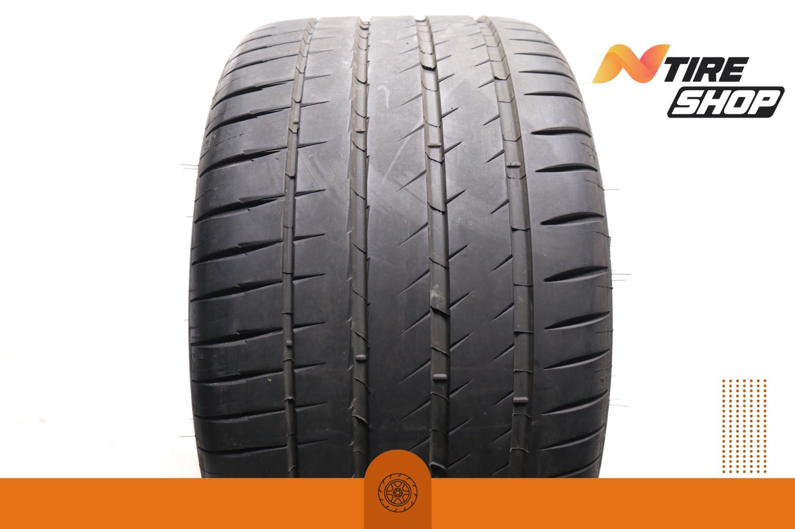【送料無料】MICHELIN 305/30ZR19 102Y Used 305/30ZR19 Michelin Pilot Sport 4 S - 102Y - 9/32 | eBay